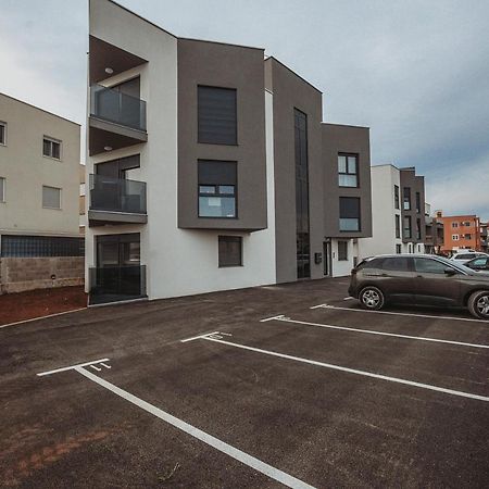 Apartman Browny Zadar Ngoại thất bức ảnh