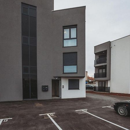 Apartman Browny Zadar Ngoại thất bức ảnh