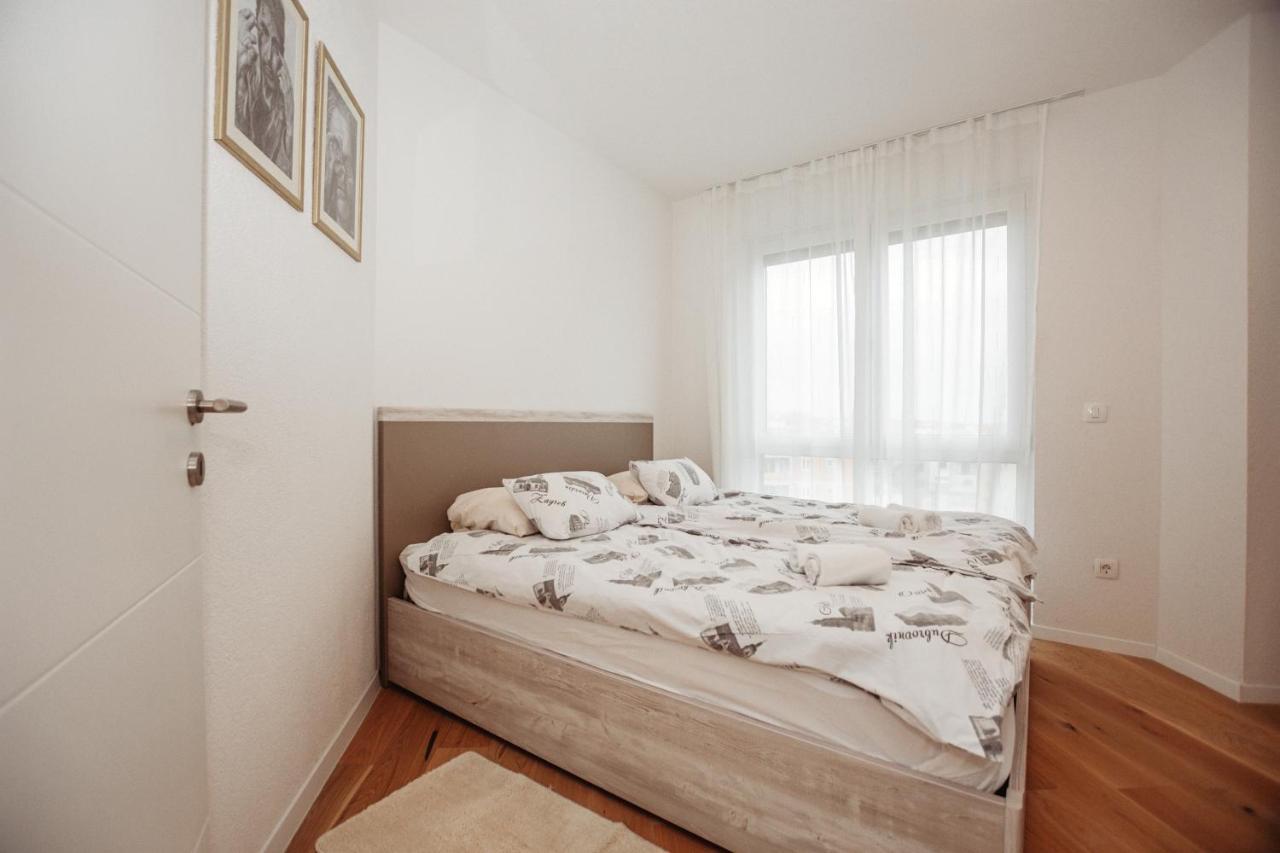 Apartman Browny Zadar Ngoại thất bức ảnh