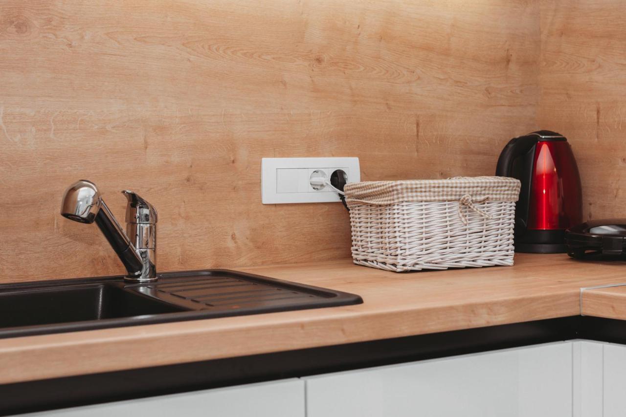 Apartman Browny Zadar Ngoại thất bức ảnh