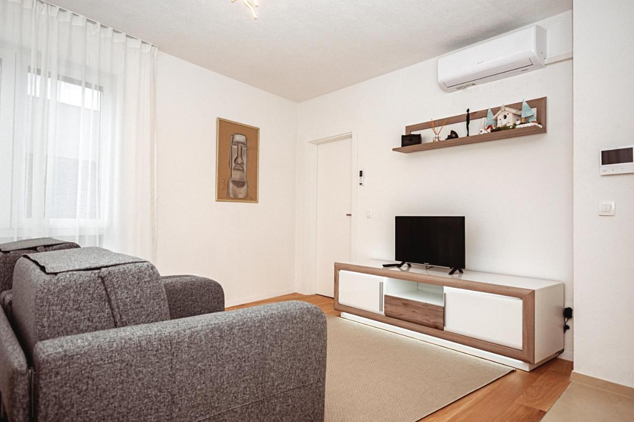 Apartman Browny Zadar Ngoại thất bức ảnh