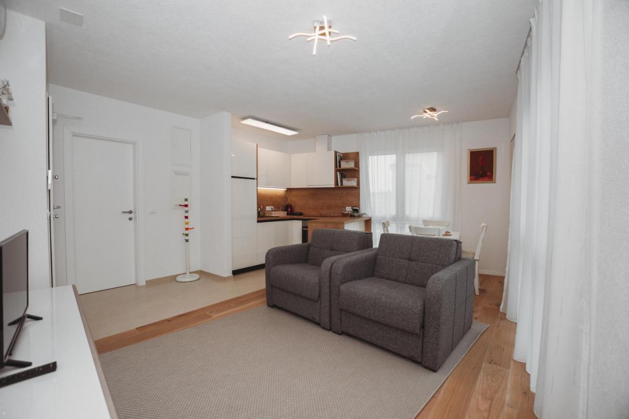 Apartman Browny Zadar Ngoại thất bức ảnh