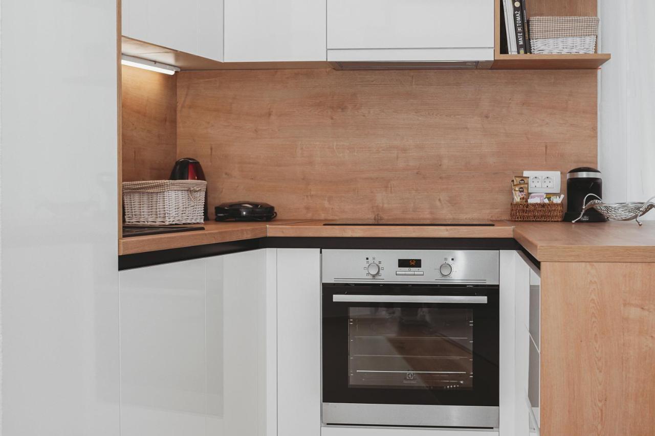 Apartman Browny Zadar Ngoại thất bức ảnh