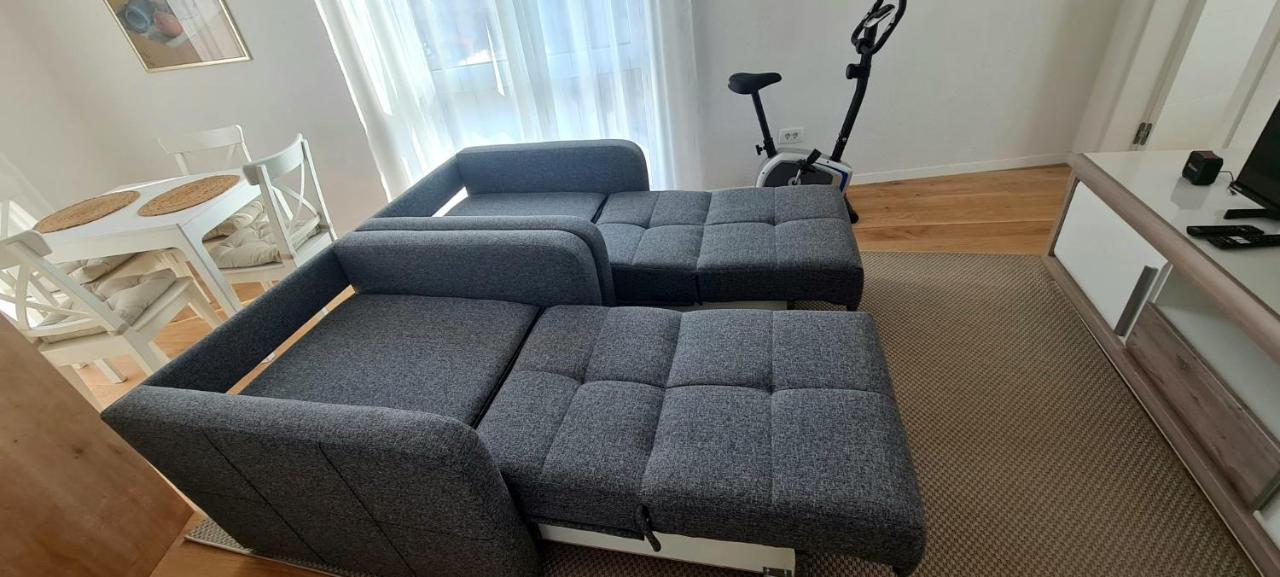 Apartman Browny Zadar Ngoại thất bức ảnh